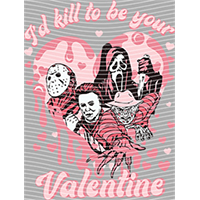 Valentine's Day-QRJ  6445